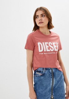 Футболка Diesel