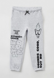 Брюки спортивные Sela