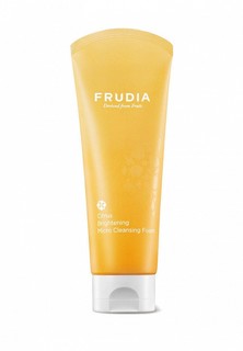 Пенка для умывания Frudia