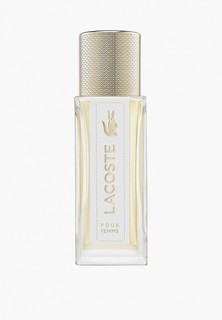Парфюмерная вода Lacoste