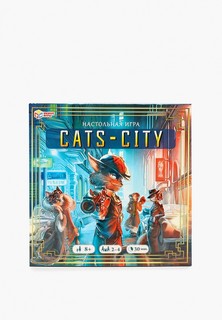 Игра настольная Умные Игры
