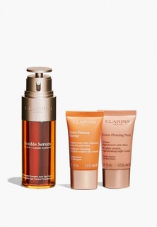 Набор для ухода за лицом Clarins