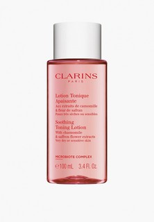 Тоник для лица Clarins