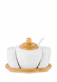 Набор для сервировки специй Elan Gallery