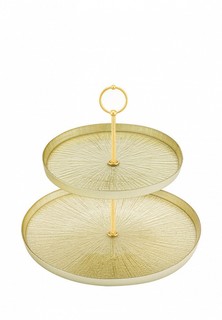Блюдо сервировочное Elan Gallery