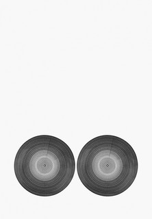 Набор тарелок Elan Gallery