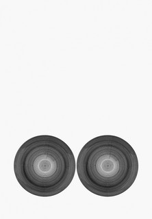 Набор тарелок Elan Gallery