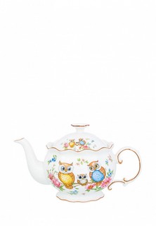 Чайник заварочный Elan Gallery