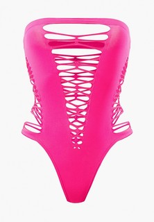 Боди Pink Lipstick