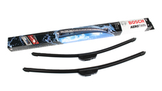 Щетки стеклоочистителя BOSCH 3397118984 550мм 22"; 400мм 16"