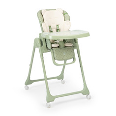 Стул для кормления Happy Baby William Pro grass
