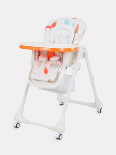 Стульчик для кормления Rant Nature от 7 до 36 месяцев Fox РАНТ