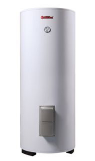 Водонагреватель накопительный THERMEX ER 300 V Combi white