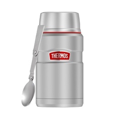 Термос Thermos SK3020 RCMS серебристый 710мл