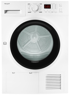 Сушильная машина Weissgauff Сушильная машина Weissgauff WD 6128 D White