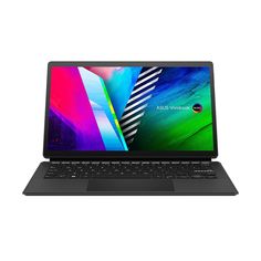 Ноутбук Asus Vivobook 13 Slate OLED T3300KA-LQ084W (90NB0VC2-M00) Black