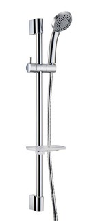 Стойка для душа G.lauf USJ-1203 с мыльницей