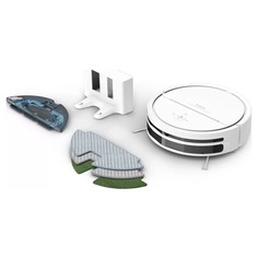 Робот-пылесос Tefal RG7867WH White