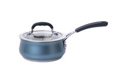 Ковш с крышкой Indigo Vanhopper