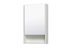 Шкаф-зеркало навесной Микра Hoff