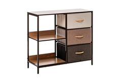 Комод Локи Hoff