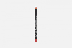 ЗАМШЕВЫЙ КАРАНДАШ ДЛЯ ГУБ NYX Professional Makeup