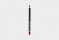 Карандаш для губ NYX Professional Makeup