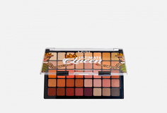 Лимитированная палетка теней для век в 40 оттенках NYX Professional Makeup