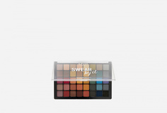 ПАЛЕТКА ТЕНЕЙ ДЛЯ ВЕК NYX Professional Makeup