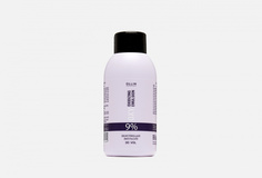 Окисляющая эмульсия Ollin Professional