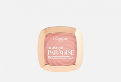 РУМЯНА LOreal Paris