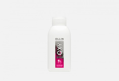 Окисляющая эмульсия Ollin Professional