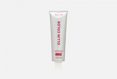 Перманентная крем-краска для волос Ollin Professional
