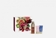 Антивозрастная программа ухода 30+ в косметичке Clarins