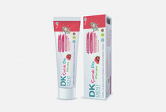Детская зубная паста Dkdent