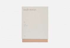 Сахарный скраб Nude Stories