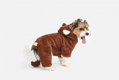 Комбинезон для собак Arnydog