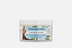 Крем-парафин для рук и ног Floresan