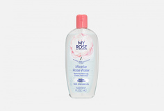 мицеллярная розовая вода MY Rose OF Bulgaria
