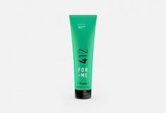 Моделирующий гель с эффектом мокрых волос Framesi