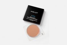 Компактная пудра для лица Inglot