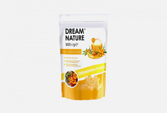 Соль с пеной для ванн Dream Nature