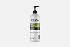Шампунь для ежедневного ухода Epica Professional