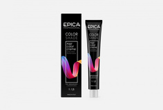 Крем-краска для волос Epica Professional