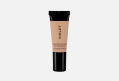 Маскирующий крем под глаза Inglot