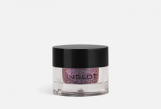 Тени для век рассыпчатые Inglot