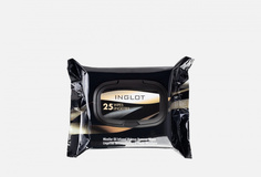 Салфетки для снятия макияжа Inglot