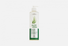Гель для тела Plant Advanced Aloe Vera
