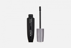 Тушь с мини-щеточкой для макси-объема и разделения ресниц Kiko Milano