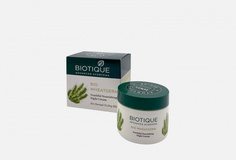 Питательный ночной крем для лица и тела Biotique